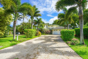 Blue Hawaii House